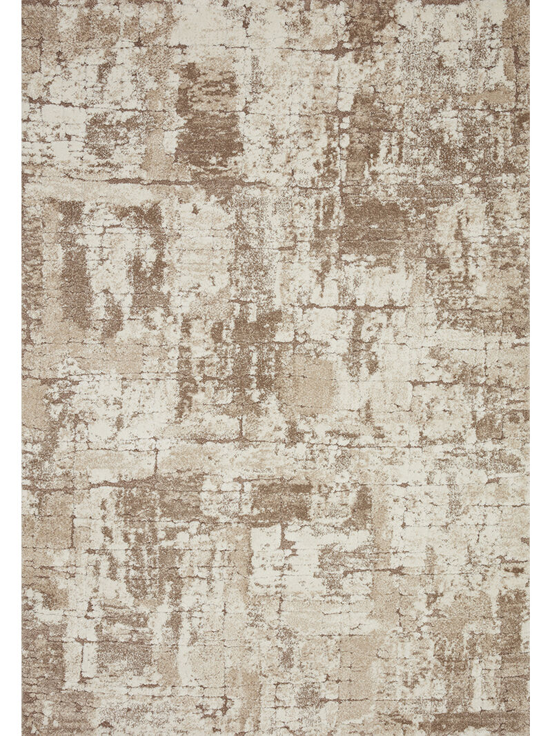 Theory THY07 2'7" x 10'10" Rug