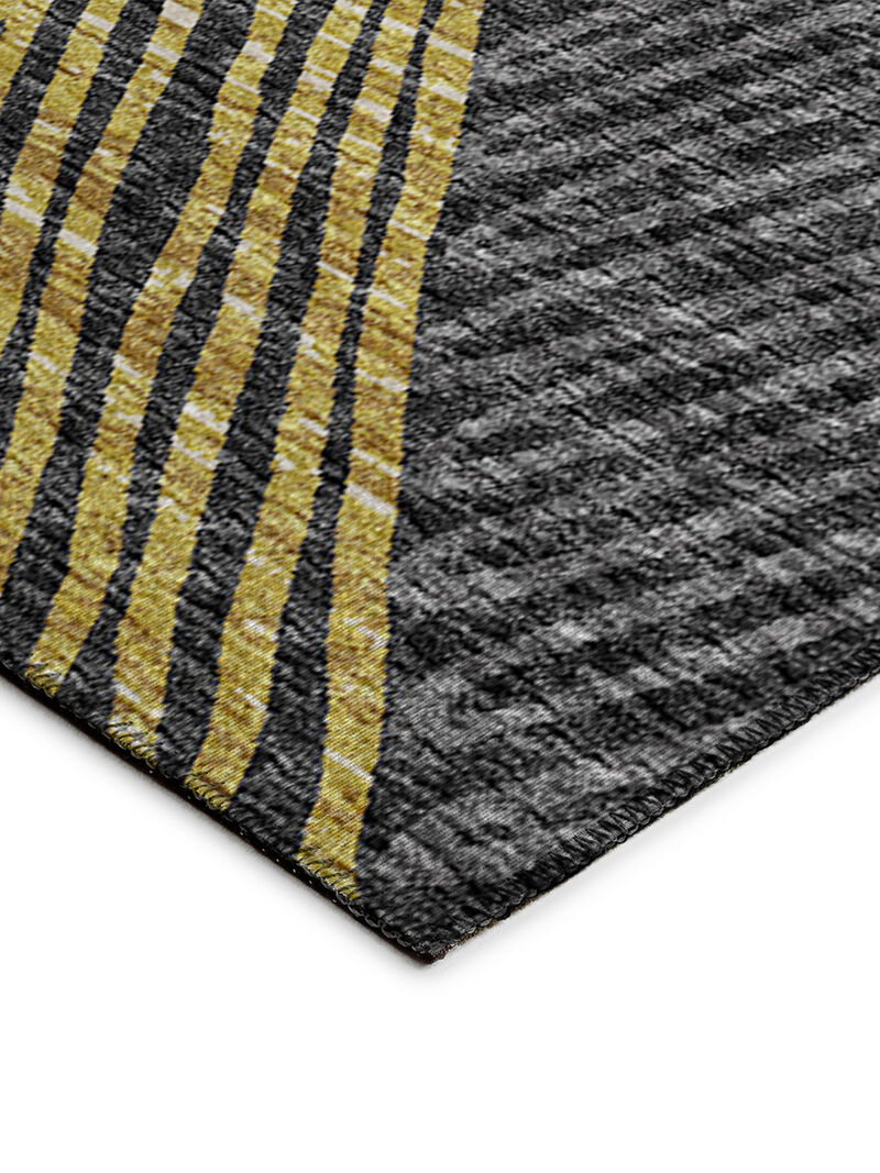 Sedona SN11 Shadow 3' x 5' Rug