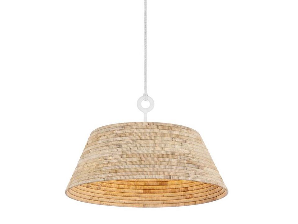 Sequoia Pendant