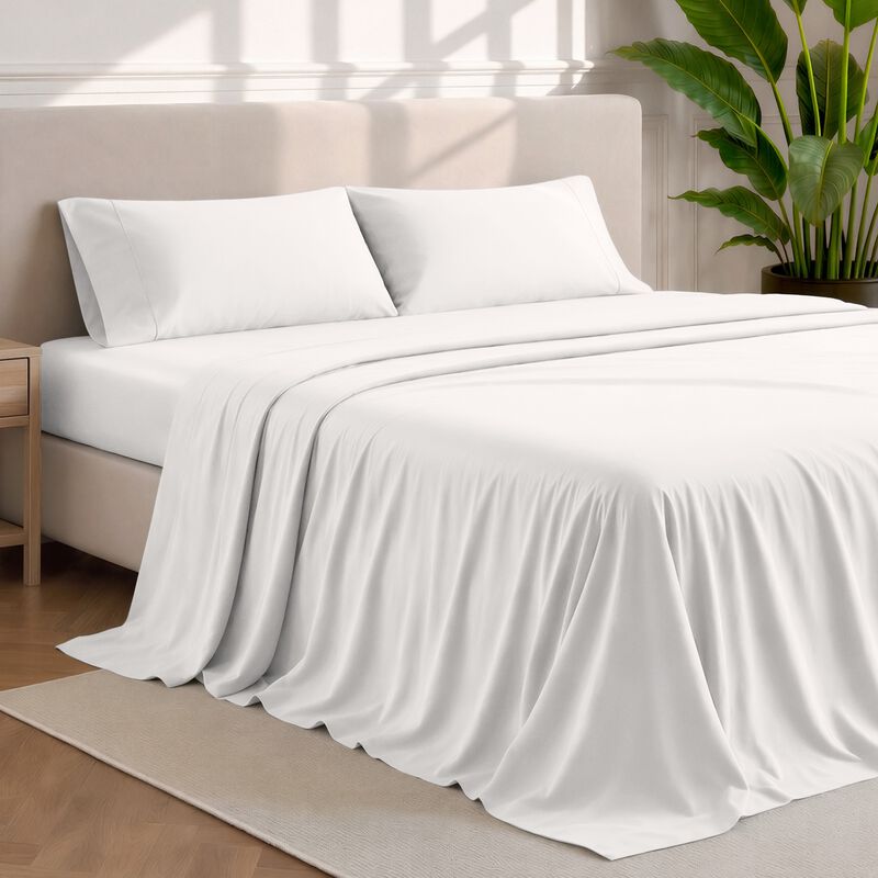 Ultra Soft Brushed Sheet Set image number 3