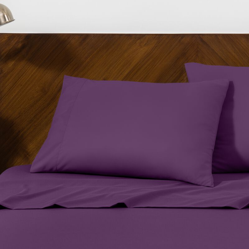 Ultra Soft Brushed Pillowcases image number 4