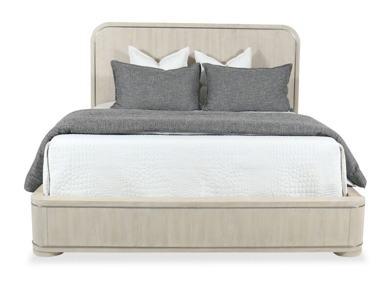 Huntington Queen Bed