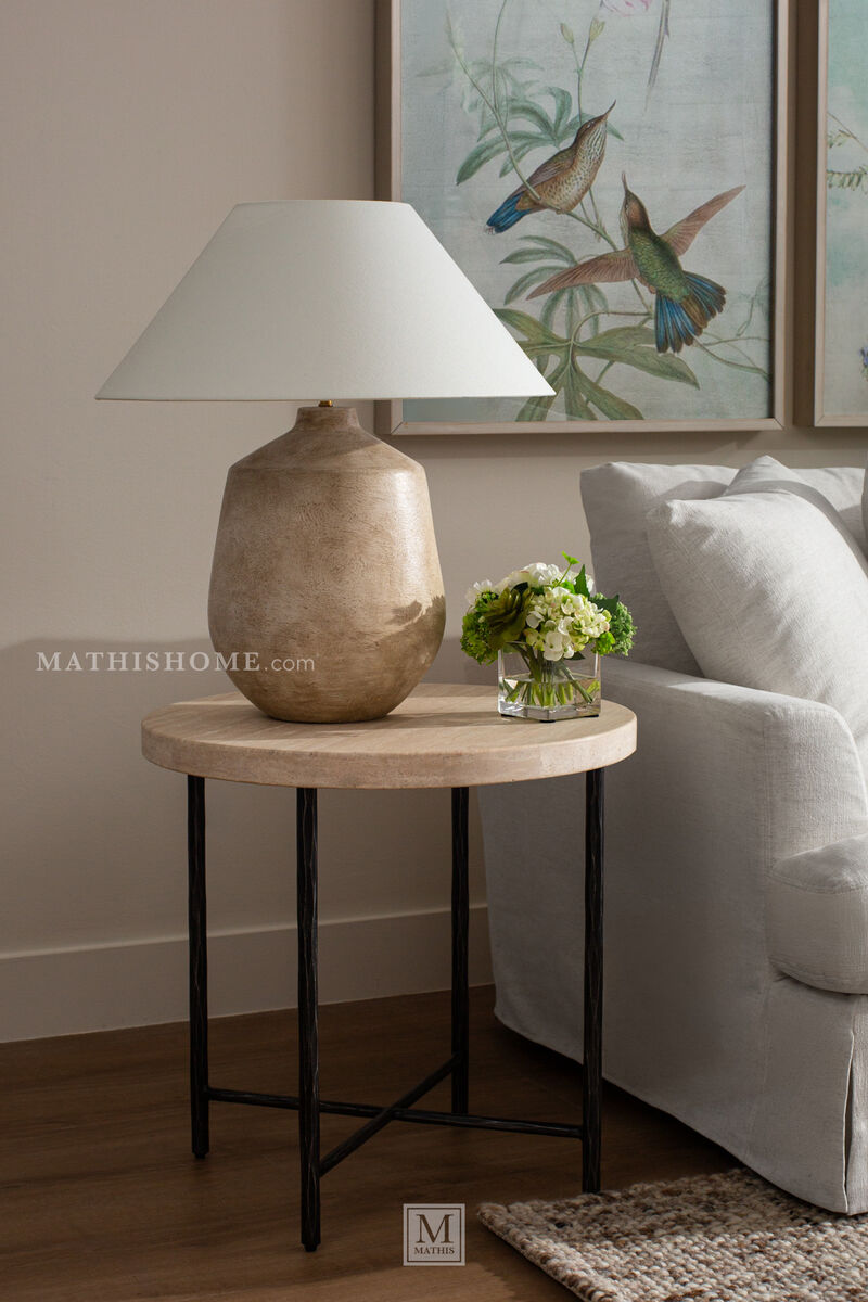 Lillis Large Table Lamp image number 1