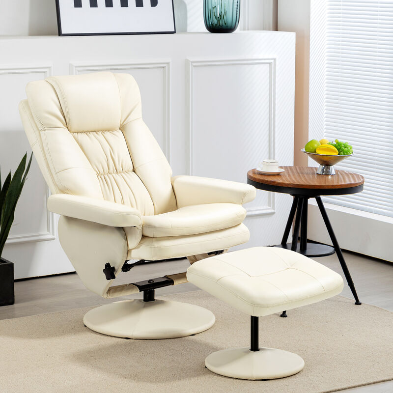 Ergonomic Office Chair with Massage Function for Comfortable Workdays image number 1