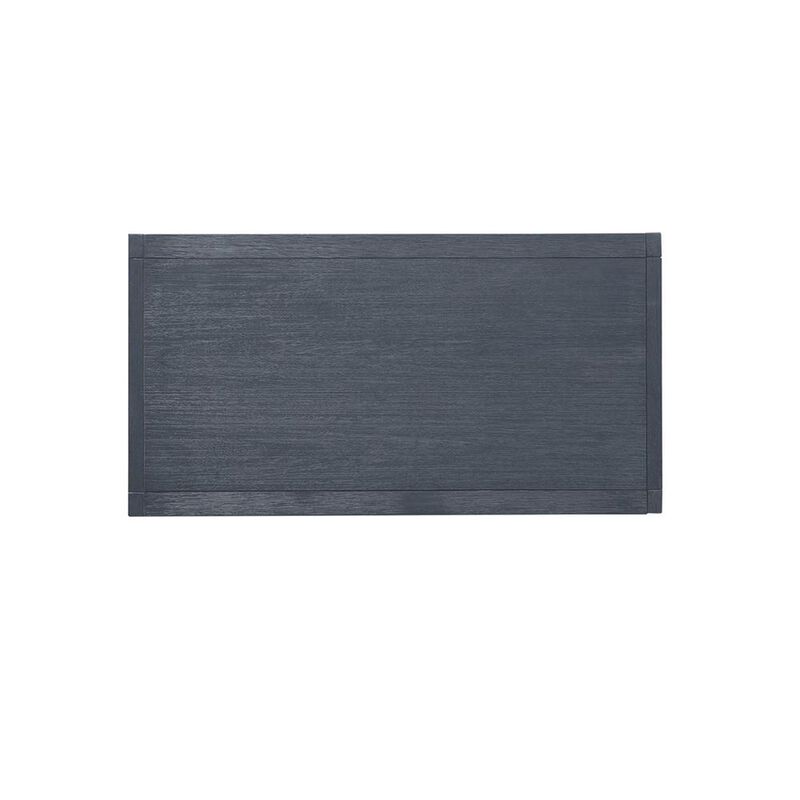 Liberty Furniture East End Accent Cabinet in Wirebrushed image number 4