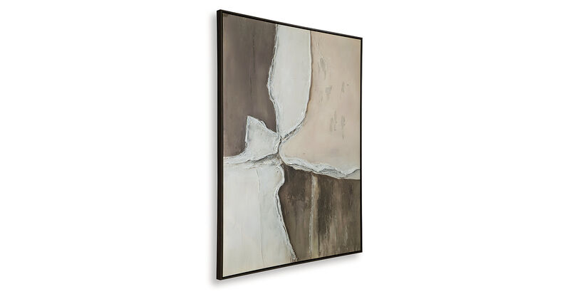Junward Abstract Wall Art image number 2