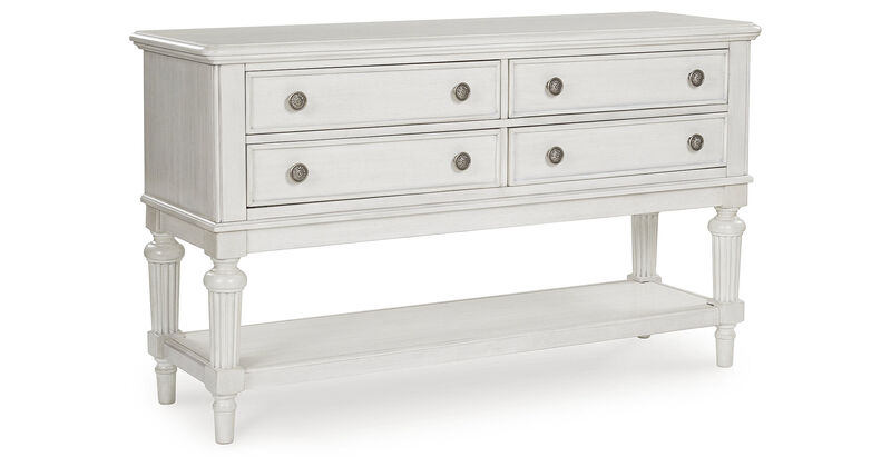 Montelaine Dining Server