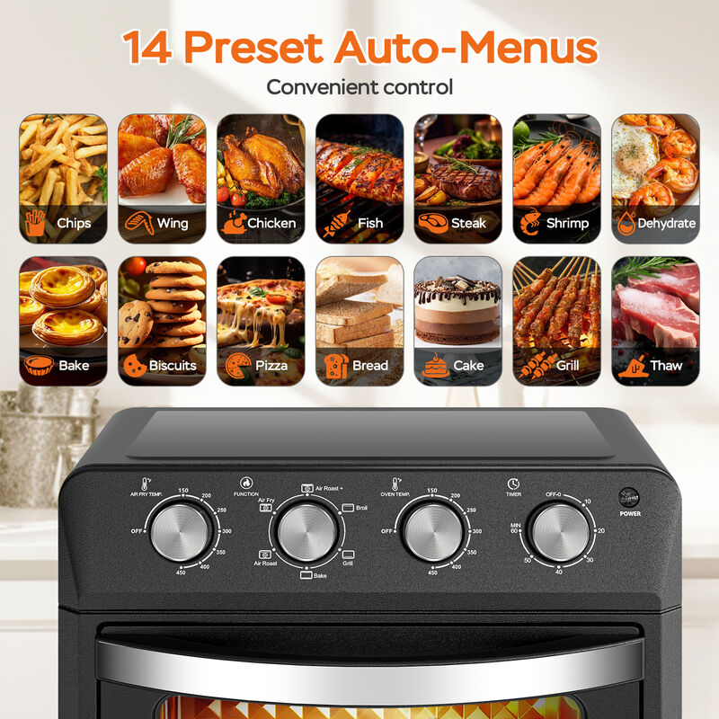 Bullet Ice Maker Machine Countertop, 26 Lbs Daily Output, 1.6L Water Tank, Ultra-Quiet Portable Ice Maker image number 6