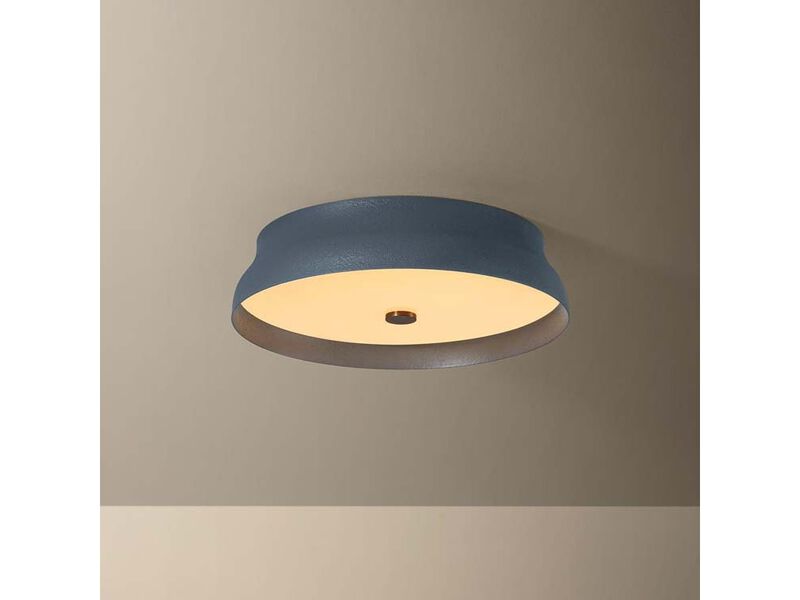 Shore Flush Mount image number 2
