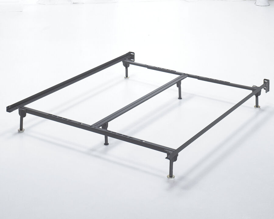 Platform Queen/King/California King Bolt on Metal Bed Frame