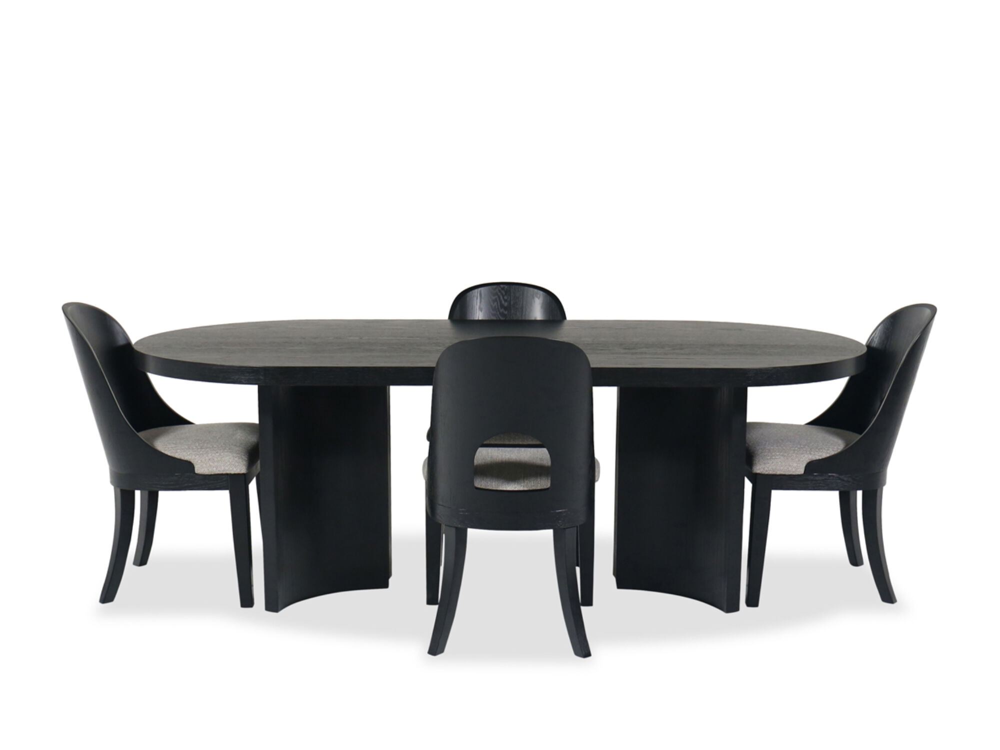 Rowanbeck 5-Piece Dining Set | Mathis Home