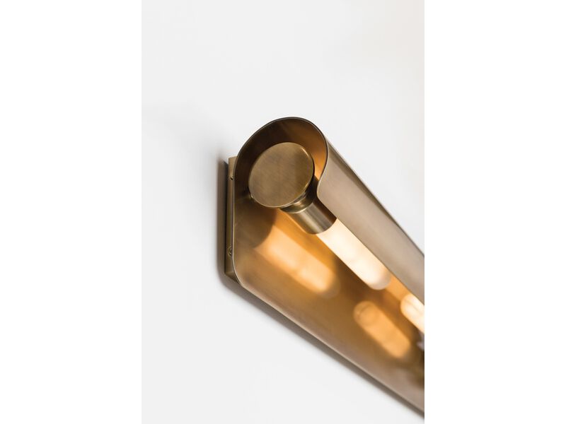 Accord Wall Sconce image number 6