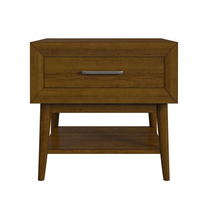 Santa Barbara End Table
