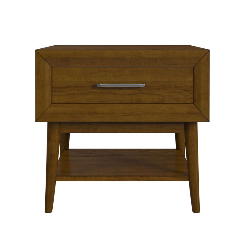 Santa Barbara End Table image number 0