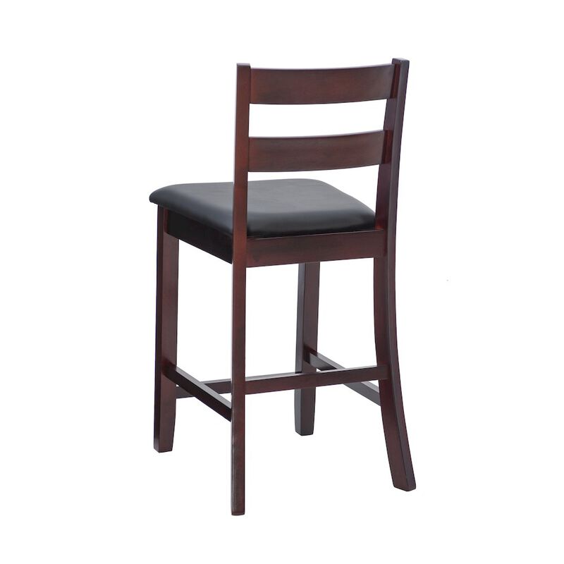 Linon Triena Bar Stool image number 7