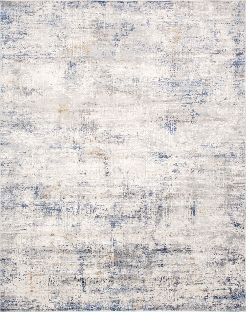 Pasargad Home Turkish Efes Design L. Grey Area Rug image number 0