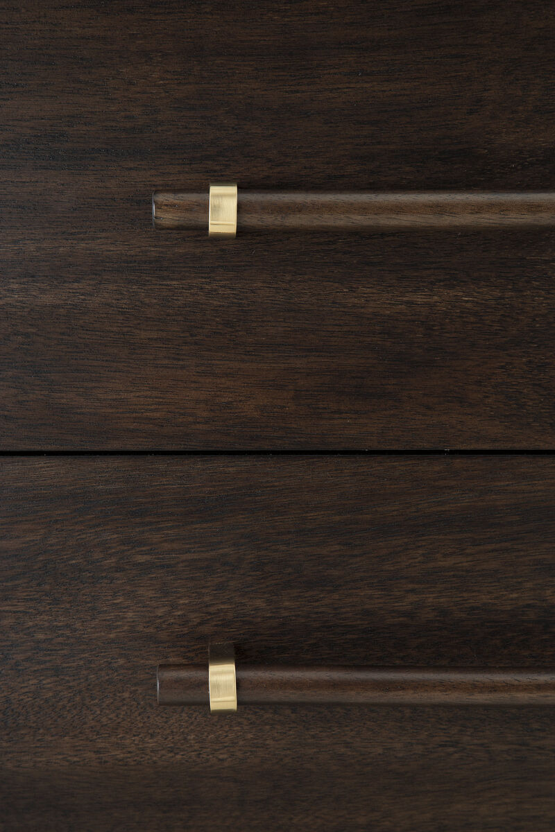 Dantenton Dresser and Mirror image number 4