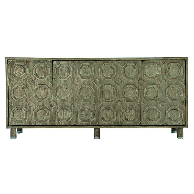 Alhambra Entertainment Credenza