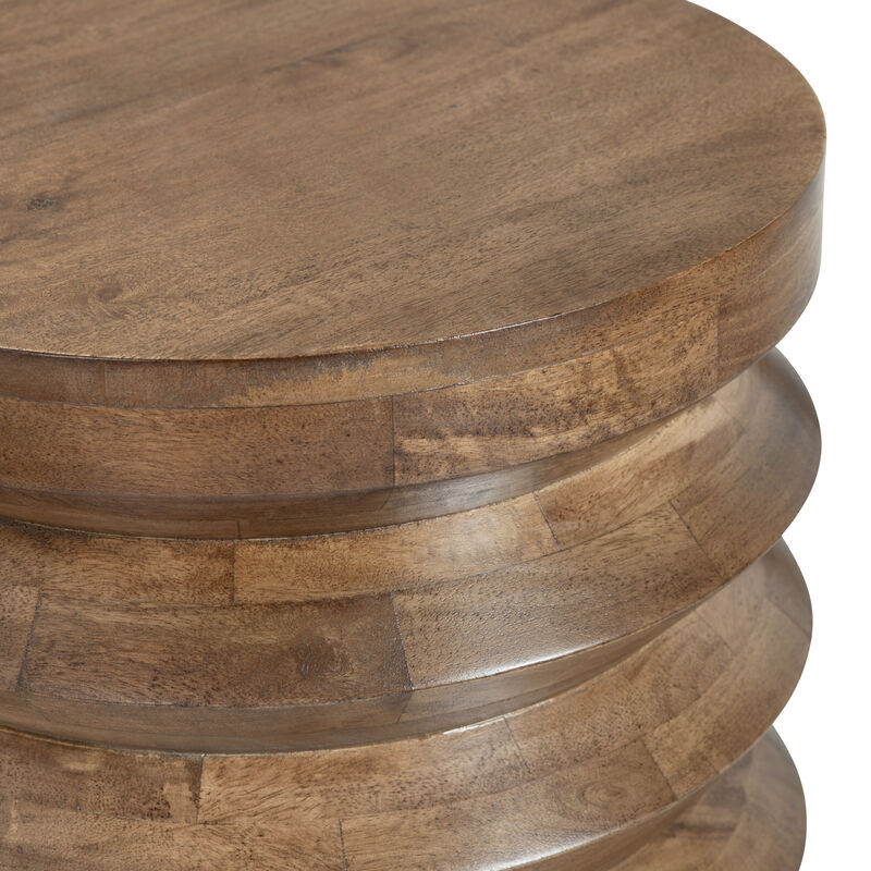 Kempsey Accent Table image number 2
