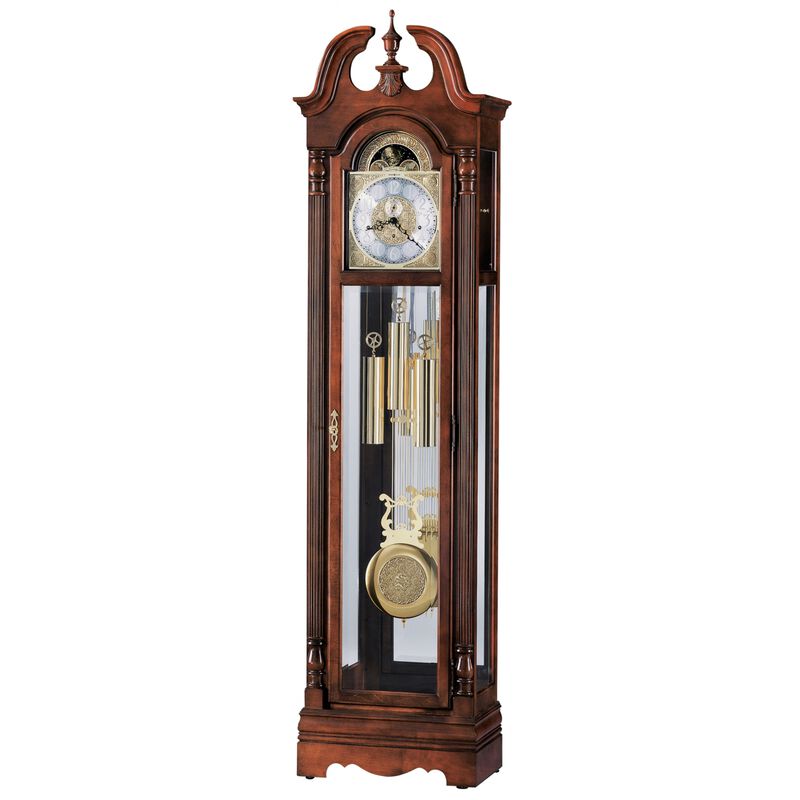 610983 Benjamin Floor Clock