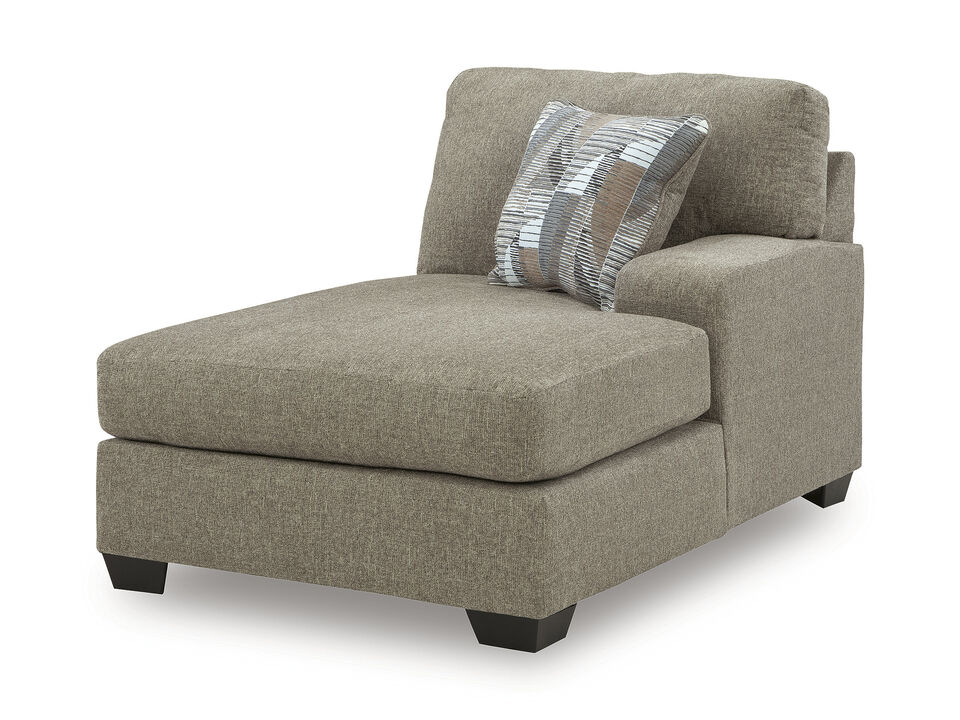 Newellen 2-Piece Super Chaise