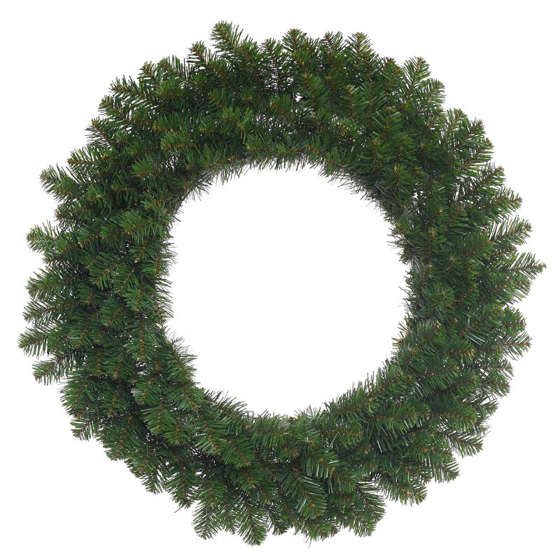 Vickerman 96" Grand Teton Wreath Wreath 1800T image number 0