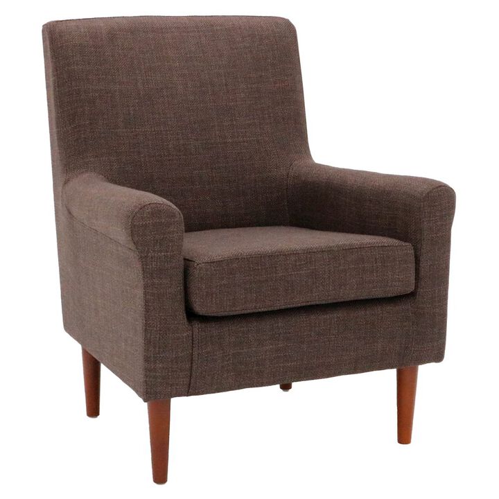 Essential Pieces Ellis Lounge Chair