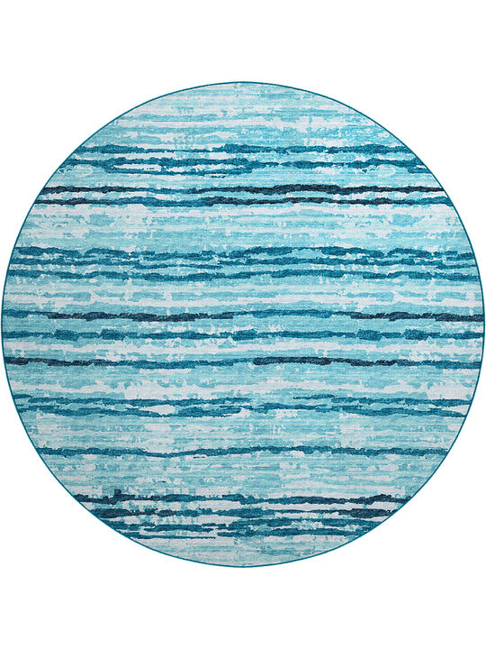 Brisbane BR4 Sky 8' Rug