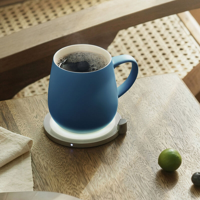 Ui Self-Heating Mug Set image number 4