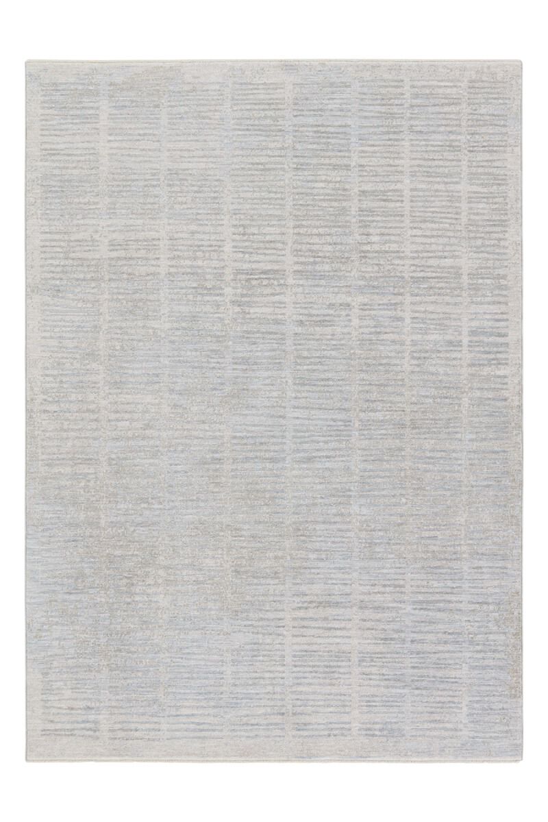 Ballad Dounia Neutral Gray 9' x 12' Rug image number 0