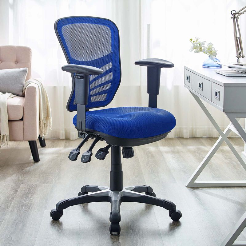 Modway Furniture - Articulate Mesh Office Chair image number 1