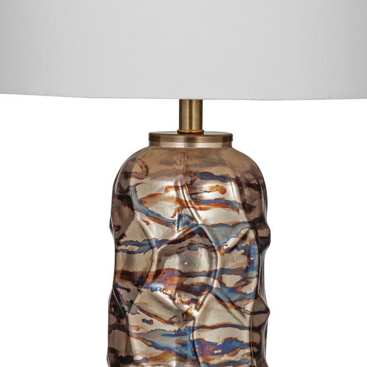 Christian Table Lamp