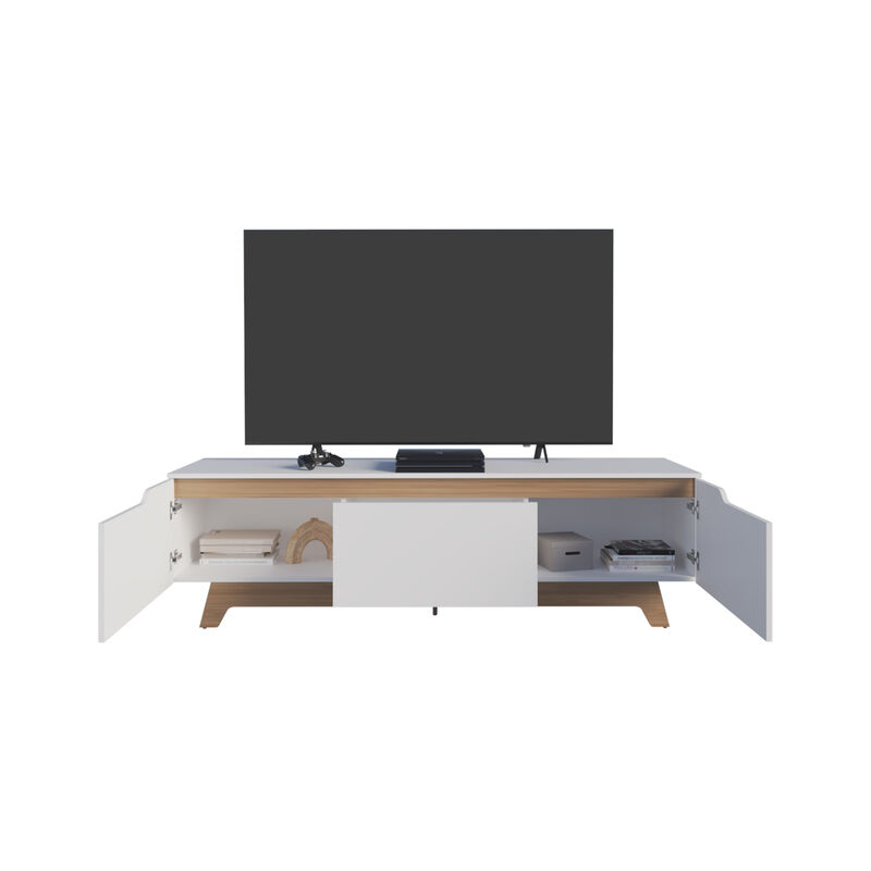 Daxmi TV stand image number 3