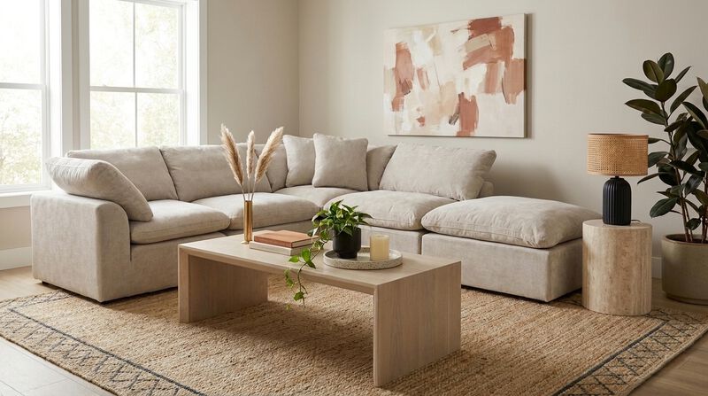 Bryant 5-Piece Sectional image number 1