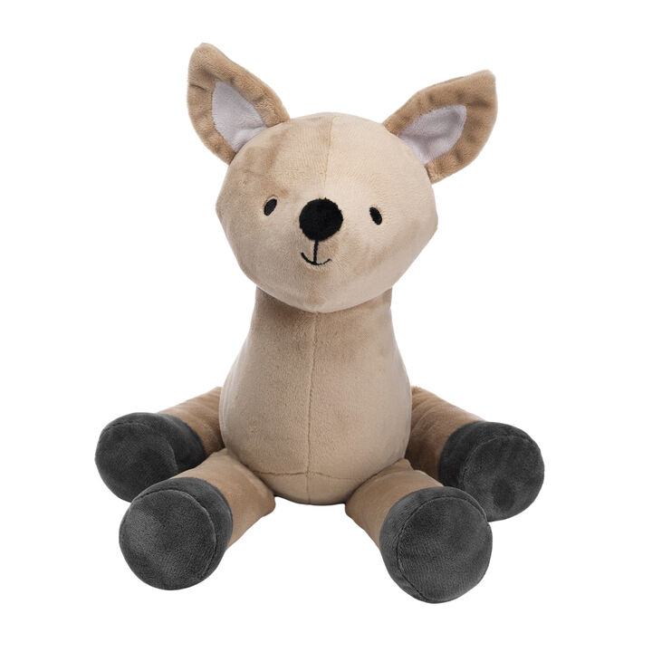 Bedtime Originals Deer Park Plush Stuffed Animal Toy - Willow