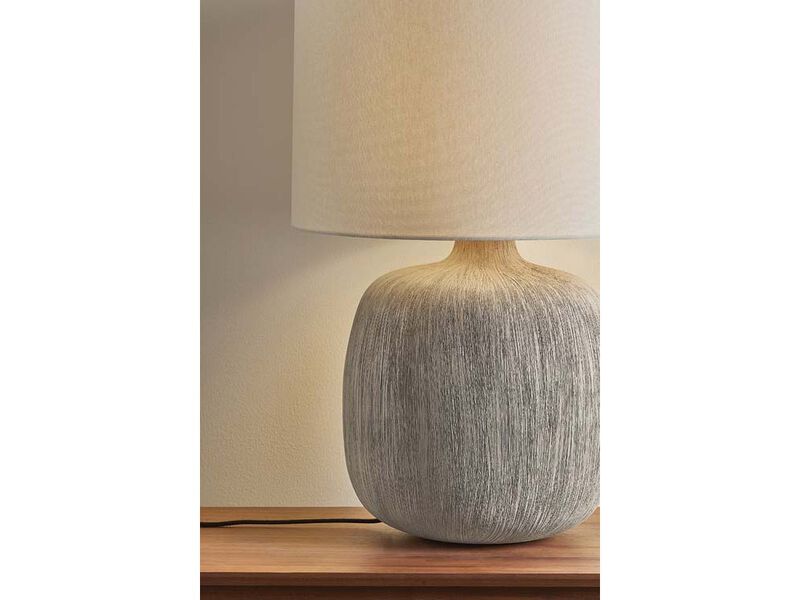 Keagan Table Lamp image number 1