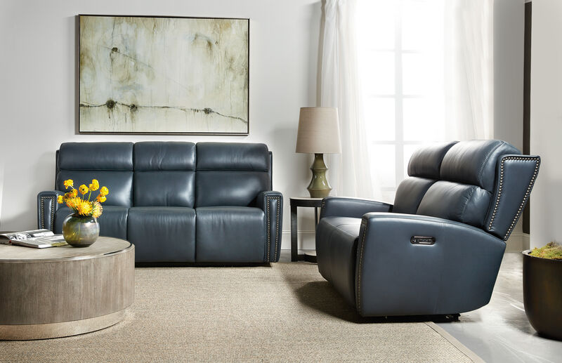 Ruthe Power Motion Loveseat