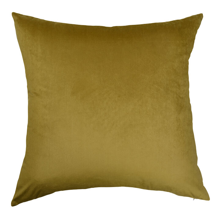 Solid Color Cushion II