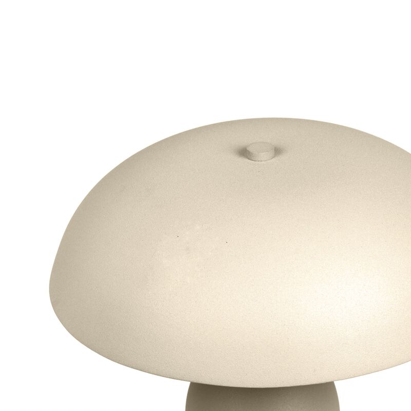 Sammi Taupe Table Lamp image number 5