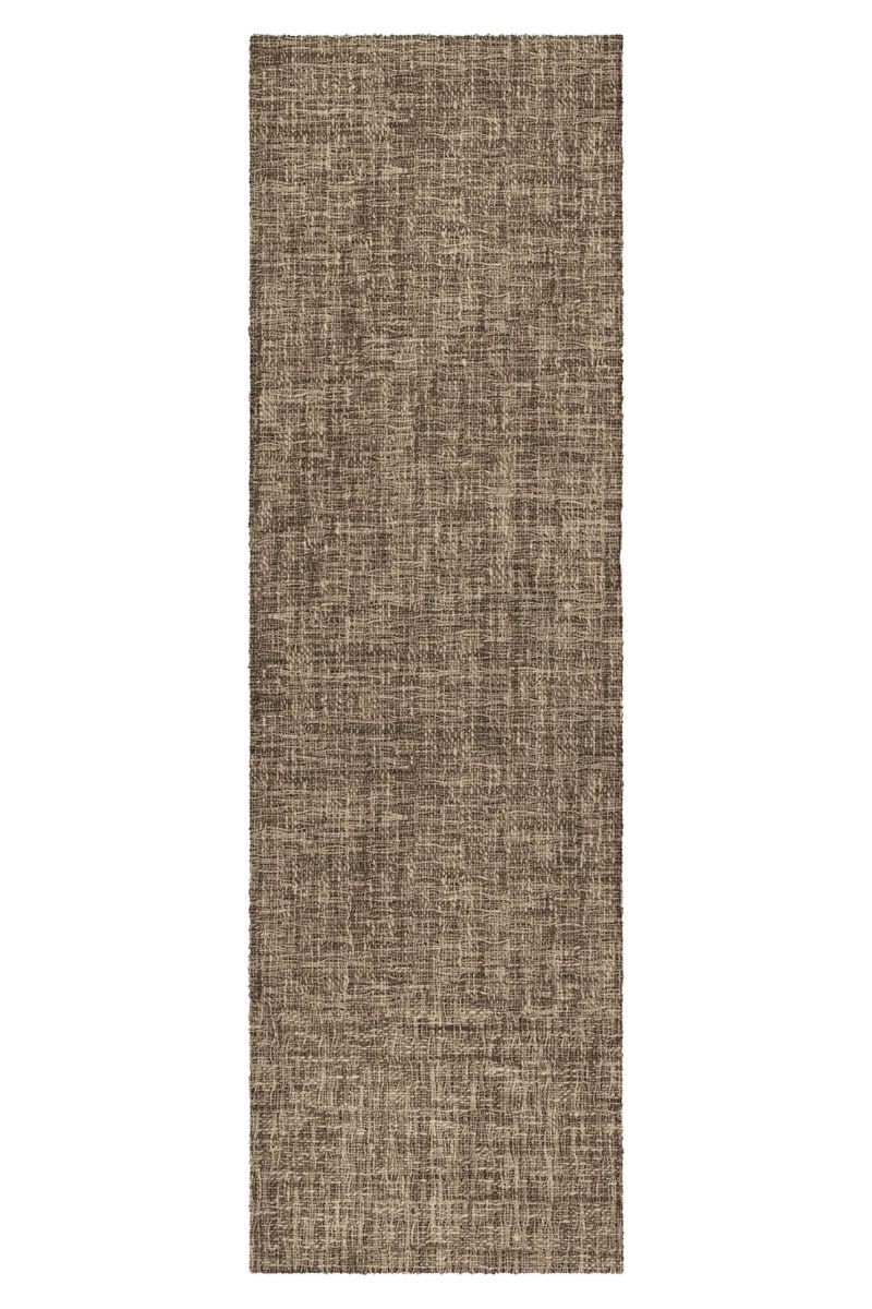 Voyage VY1 Mocha 9' x 12' Rug image number 10