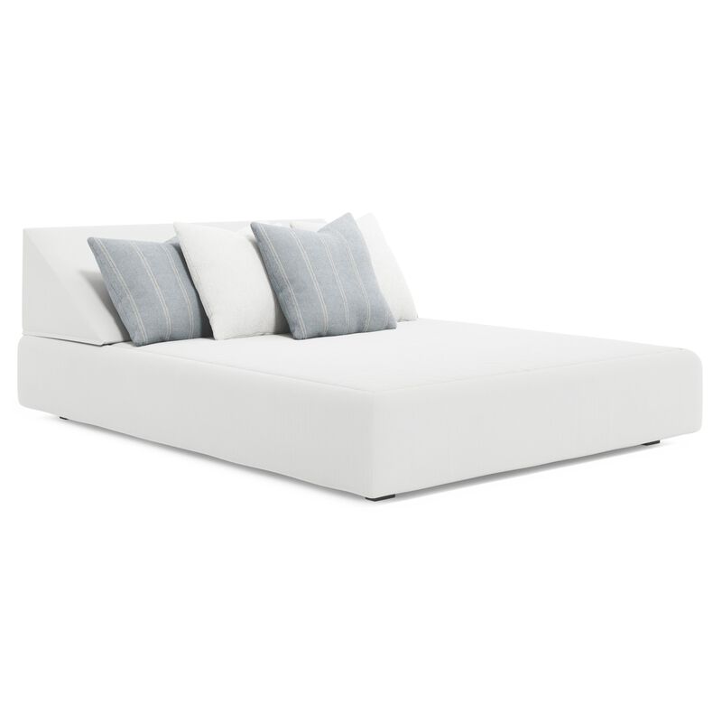 Rio Outdoor Daybed image number 0