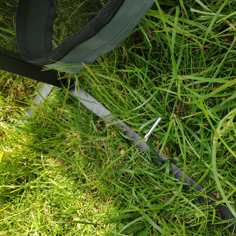 Streamdale Outdoor Gazebo Canopy with Mosquito Net