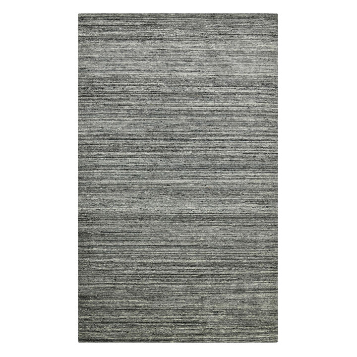 HomeRoots Medallion Area Rug