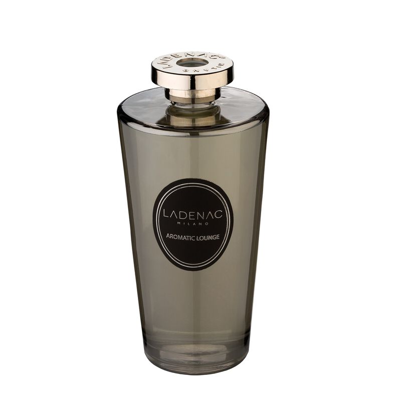 Reed Diffuser URBAN SENSES 16.9 fl oz Grey Aromatic Lounge 4.13 x 4.72 x 9.84 in image number 0