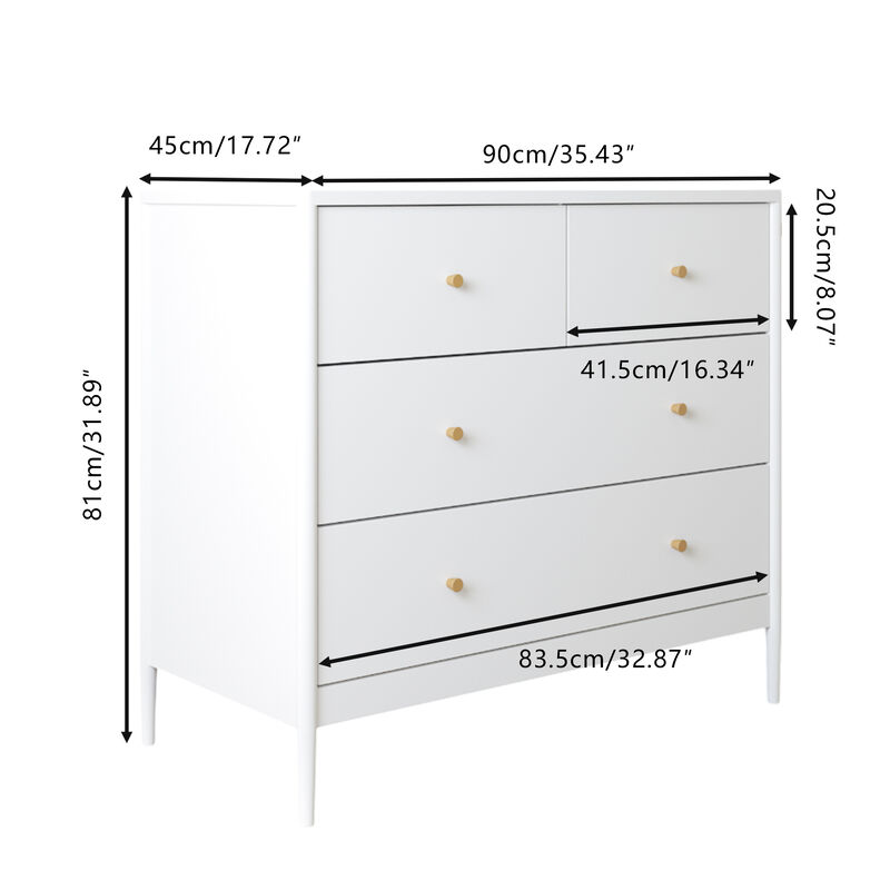 Rexvak Dresser image number 6