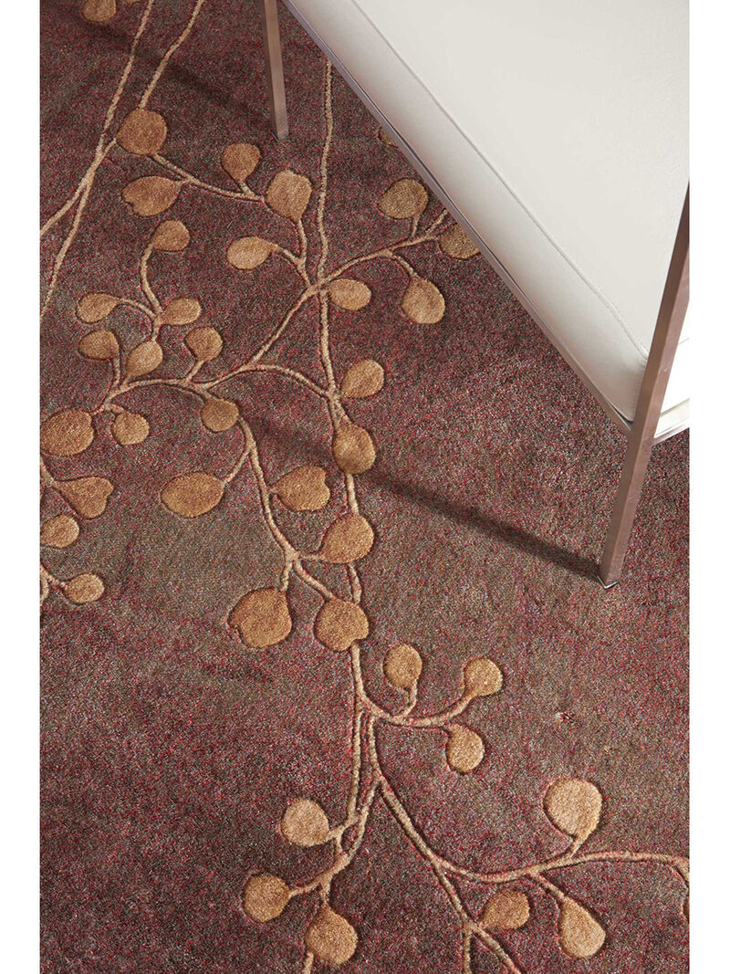 Somerset ST74 Multicolor 2' x 2'9" Rug