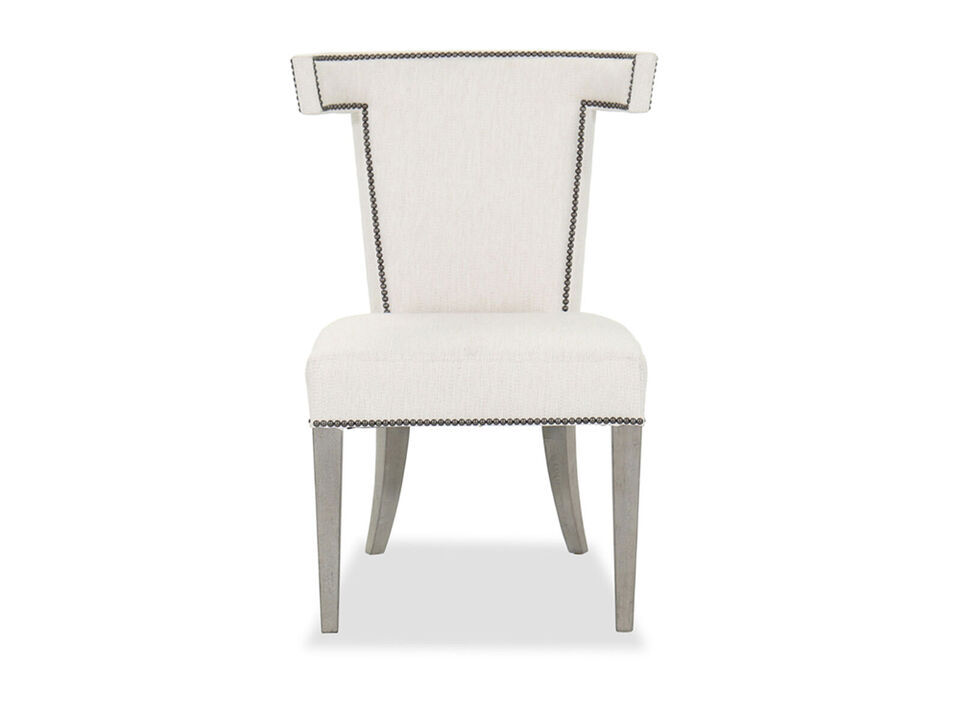 Interiors Remy Side Chair