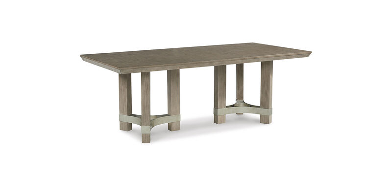 Chrestner Dining Table