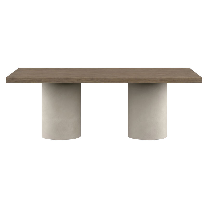 Casa Paros Dining Table image number 0