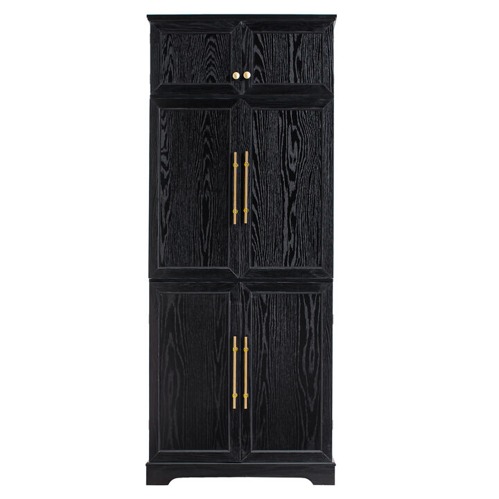Peptex Kitchen Pantry Cabinet